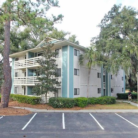 Cute 2 Bedroom, 2 Bath Condo At Folly Field Beach Hilton Head Island Eksteriør billede